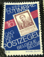 Belgium 1994 Stamp Day 16f - Used Damaged - Altri & Non Classificati