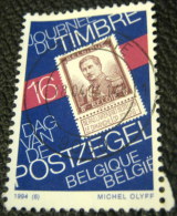 Belgium 1994 Stamp Day 16f - Used - Altri & Non Classificati