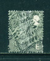 NORTHERN IRELAND (GREAT  BRITAIN REGIONAL) - 2001 To 2002  Linen Pattern  'E'  Used As Scan - Irlande Du Nord