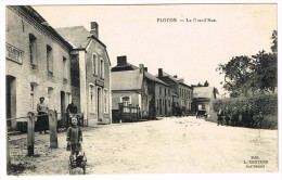 "France 59 - Floyon - La Grand'Rue" - Avesnes Sur Helpe