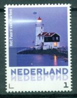 Nederland 2014-1  Vuurtoren Leuchturm Lighthouse  Marken  Postfris/mnh/sans Charniere - Unused Stamps