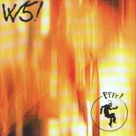 W5! - Pfff!... - CD - REGGAE SKA - Reggae