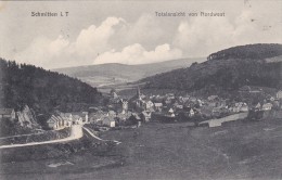 Schmitten, Totalansicht Von Nordwest - Taunus