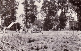 Porcheresse-en-ardenne;  Glijbaan En Speeltuin;  1978 Naar Geeraardsbergen - Daverdisse