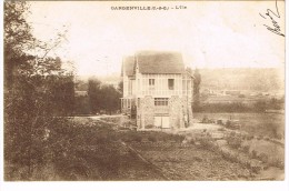 "France 78 - Gargenville - L'Ile" - Gargenville