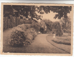 Leuze, Etablissement Des Soeurs De ST François De Sales, Allée De N.D. De Lourdes (pk13156) - Leuze-en-Hainaut