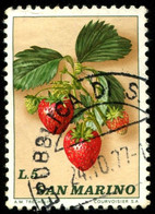 Pays : 421 (Saint-Marin)  Yvert Et Tellier N° :  841 (o) - Used Stamps