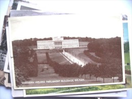 Northern Ireland Belfast Parliament Buildings - Antrim