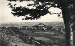 MIDI PYRENEES - 81 - TARN - LAUTREC - Vue Générale  CPSM PF NB - Lautrec