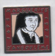 Marguerite D' Angouléme , Reine De Navarre - Celebrities