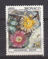 Q7066 - MONACO Yv N°1376 - Used Stamps