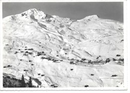 SUISSE - INNER AROSA Mit WEISSHORN - U. Bruggerhorn - Brugg