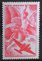 FRANCE 1946 - POSTE AERIENNE Du N° 17 - 1 Timbre NEUF** Y&T 1,00€ - 1927-1959 Postfris