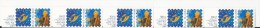 Belgique:  R99 **  Avec N° Au Verso - Coil Stamps