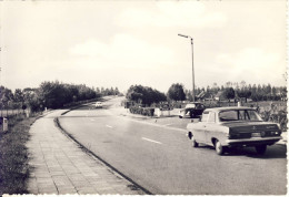 Jabbeke Oprit Autosnelweg - Jabbeke