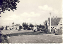 Jabbeke Gistelsteenweg - Jabbeke