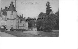 FONTENAY TRESIGNY - Chateau - Fontenay Tresigny