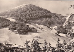 Waltersdorf, Kr.Zittau - Grossschönau (Sachsen)