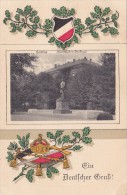Delcampe - Cottbus, "Ein Deutscher Gruß" - Cottbus