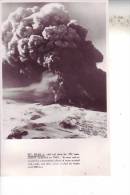 ISLANDE - MT HEKLA En 1947 (volcan)  - D11 3 - Island