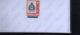GIBRALTAR Nº 278 - Other & Unclassified