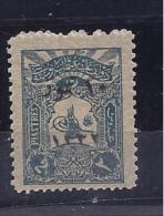 Turkey1916: Michel Isfila 710mnh** - Unused Stamps