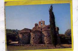 - LA VALETTE DU VAR - La Chapelle  De Pepiole - La Valette Du Var