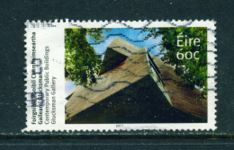 IRELAND - 2013  Architecture  60c  Used As Scan - Used Stamps