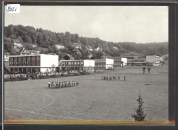 GRÖSSE 10x15 - ZOFINGEN - MODERNE ANLAGE DER BEZIRKSSCHULE - TB - Zofingue