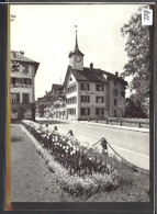 GRÖSSE 10x15 - ZOFINGEN  - TB - Zofingen