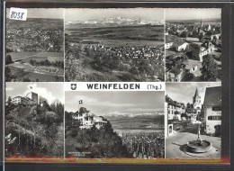 GRÖSSE 10x15 -WEINFELDEN - TB - Weinfelden