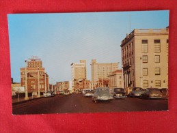 Iowa > Cedar Rapids  First Avenue   Not Mailed Ref 1195 - Cedar Rapids