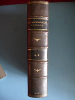 Greece  Grece Griechenland Grecia Greek Encyclopedic Dictionary 193 - Old Books