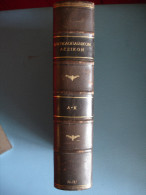 Greece  Grece Griechenland Grecia Greek Encyclopedic Dictionary 193 - Livres Anciens