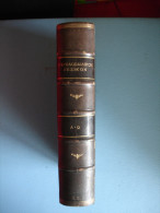 Greece Greek Encyclopedic Dictionary Volume II 1932 - Libri Vecchi E Da Collezione
