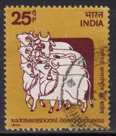 Used 1974,  International Dairy Congress,  Cow,  (image Sample) - Vaches