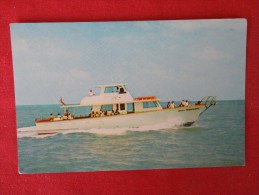 Florida > Key West & The Keys Islamorada   Trade Winds Fishing Boat    Ref 1196 - Key West & The Keys