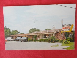 Florida >Dunnellon  White's Olde Brick Inn Motel    Ref 1196 - Key West & The Keys