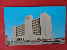 Virginia > Virginia Beach Ramada Inn Oceanfront  1977 Cancel   Ref 1196 - Virginia Beach