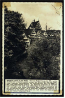 Bietigheim  -  Partie An Der Metter  -  Ansichtskarte Ca.1930     (2833) - Bietigheim-Bissingen