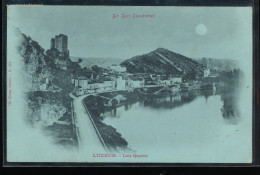 46 -- Luzech --- Les Quais - Luzech