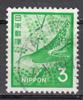 Japan   Scott No.   1067     Used    Year   1971 - Gebraucht