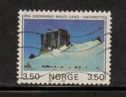Norway     Scott No. 856   Used     Year  1985 - Ongebruikt