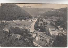 CPA Lutzelbourg, Vu Panoramique (pk13224) - Volmunster