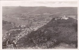 Neustadt Im Odenwald, Mit Burg Breuberg - Odenwald