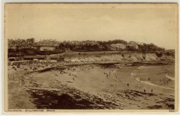 FALMOUTH  -  Gyllngvase Beach  -  Ed. Wells, N° 65291 - Falmouth