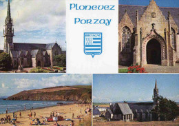CPM Plonevez Porzay - Plonévez-Porzay