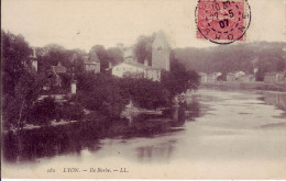 69 - RHÔNE - Lyon - Ile Barbe - - Lyon 9