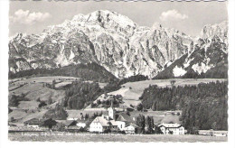 Österreich - Leogang - Salzburger - Steinbergen - Leogang