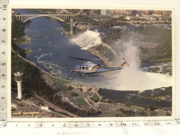 CPM - CANADA - Niagara Helicopters - Cartes Modernes